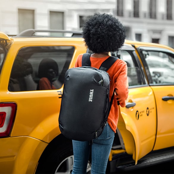 Sac à dos - Pour le voyage, le boulot, en montagne ou dans le métro, quoi de plus pratique qu'un sac à dos parfaitement adapté ?