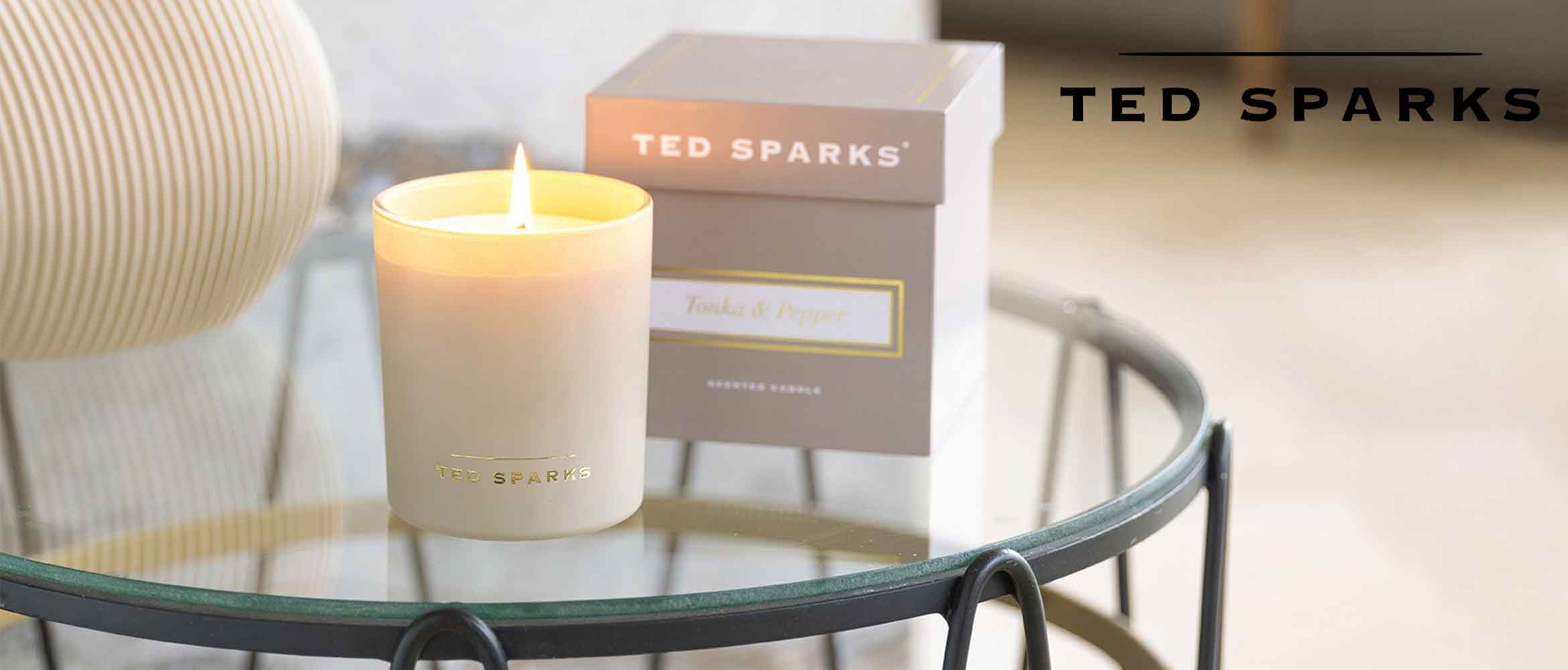 Ted Sparks