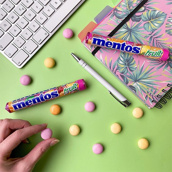 Confiserie - Des petites douceurs à partager, qui refuserait ?