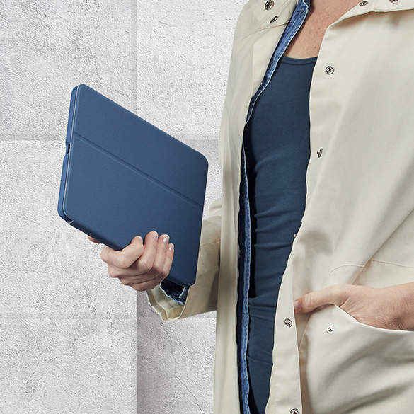 Coques tablettes - Protection ou chevalet, une tablette sans sa coque ne fait pas long feu de nos jours.
