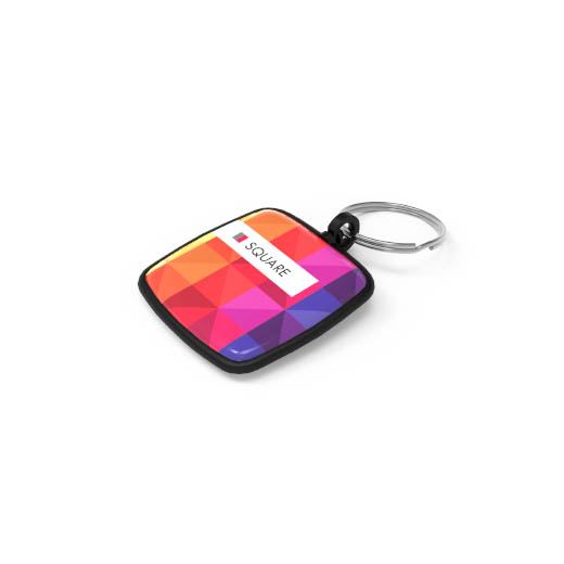 Porte-clés plastique - Des porte-clés en plastique, des produits simples à petits prix.