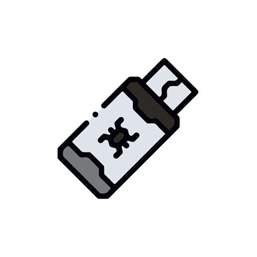 Clés USB - Avec les clés USB Deonet, n'ayez plus peur de perdre vos données sensibles.