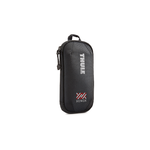 Trousses de rangement - Utilisez ces trousses multifonctions pour ranger et transporter en sécurité vos écouteurs, câbles ou tout autre accessoire indispensable.
