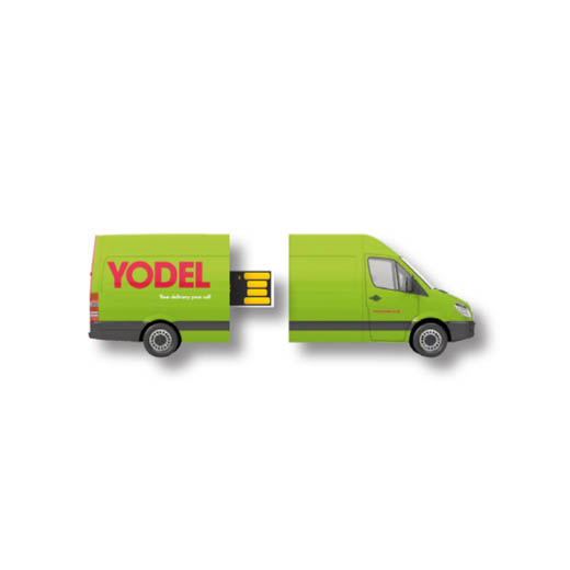Clés USB sur-mesure - Vos idées, vos envies, nous nous chargeons de la fabrication sur-mesure.