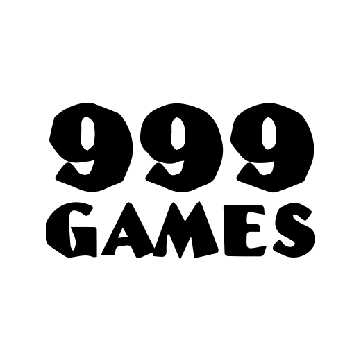 Gigamic - 999 games is the best at making the most fun, pocket-sized games. Beat your friends and family with a card or dice game from 999 games, and fun is guaranteed!