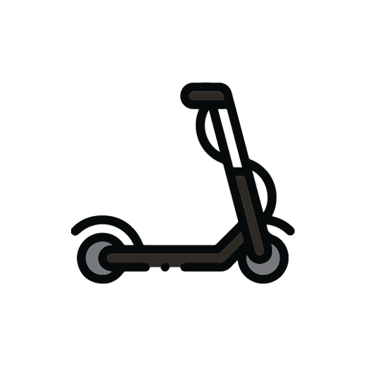 Trottinettes électriques - Le déplacement éco-alternatif urbain par excellence ! Confortable, pratique, rapide, c'est le moment d'essayer.