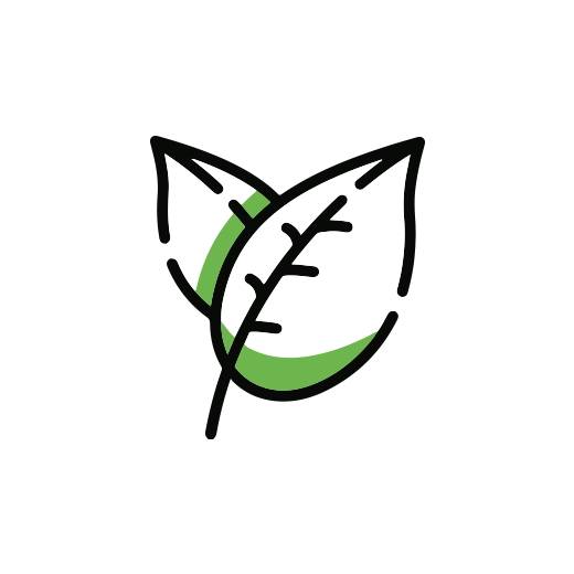 Produits Éco-friendly - Des produits respectueux de l'envirronnement, que ce soit de part leur composition, leur provenance ou leur cycle de vie.