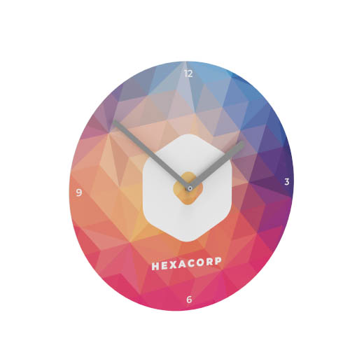 Horloges murales - Des horloges murales aux formes classiques ou sur-mesure