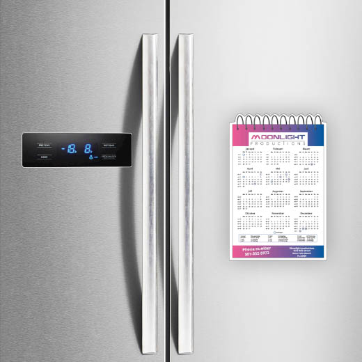 Magnets pour frigo