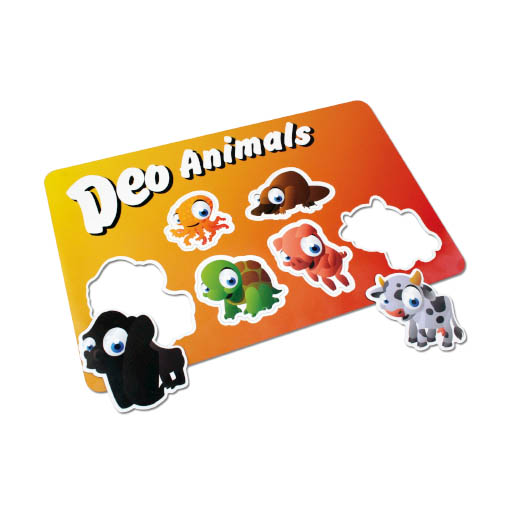 Magnets spéciaux