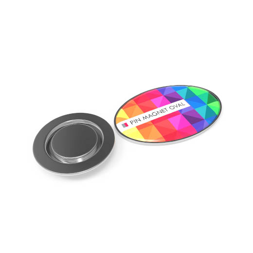Pins magnet