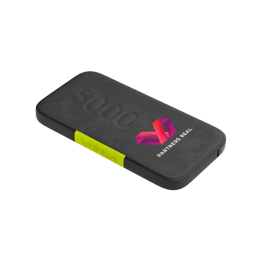 Powerbanks - Ne vous souciez de la panne de batterie. Branchez, rechargez.