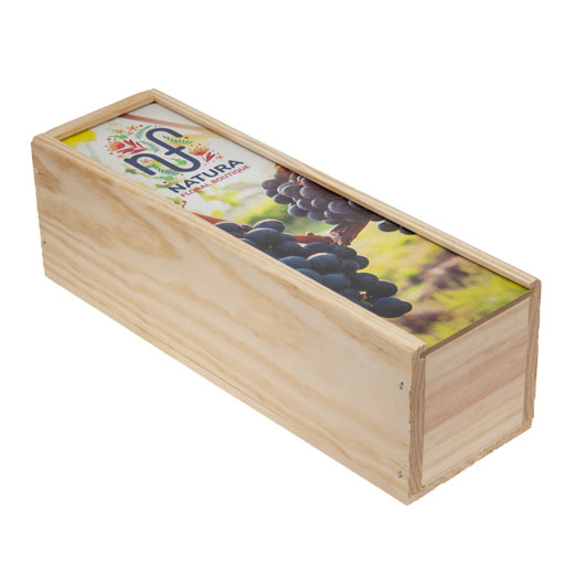 Boîtes pour Magnum et vin