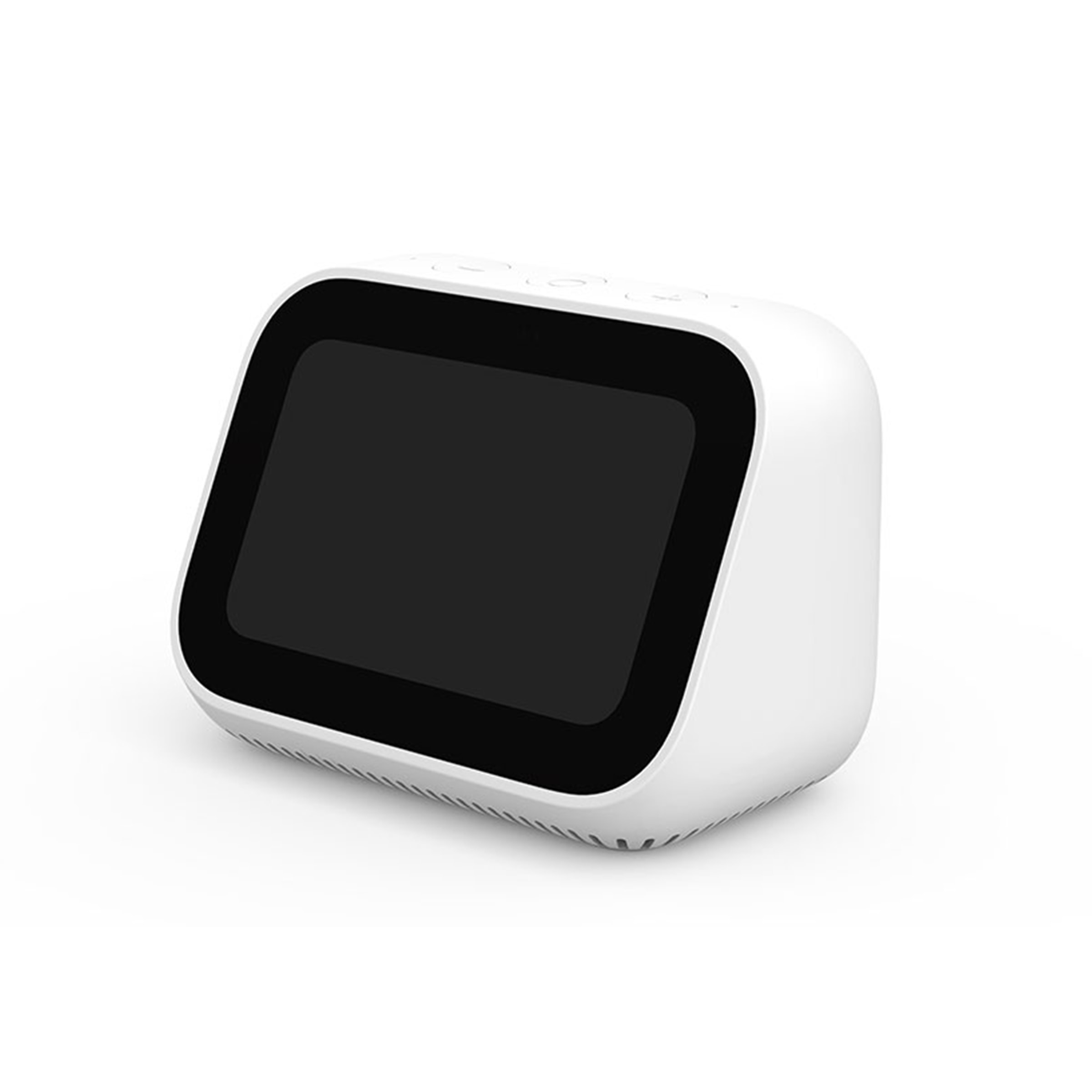 Xiaomi radio réveil Mi Smart Clock Google Home - Personnalisation quadri numérique