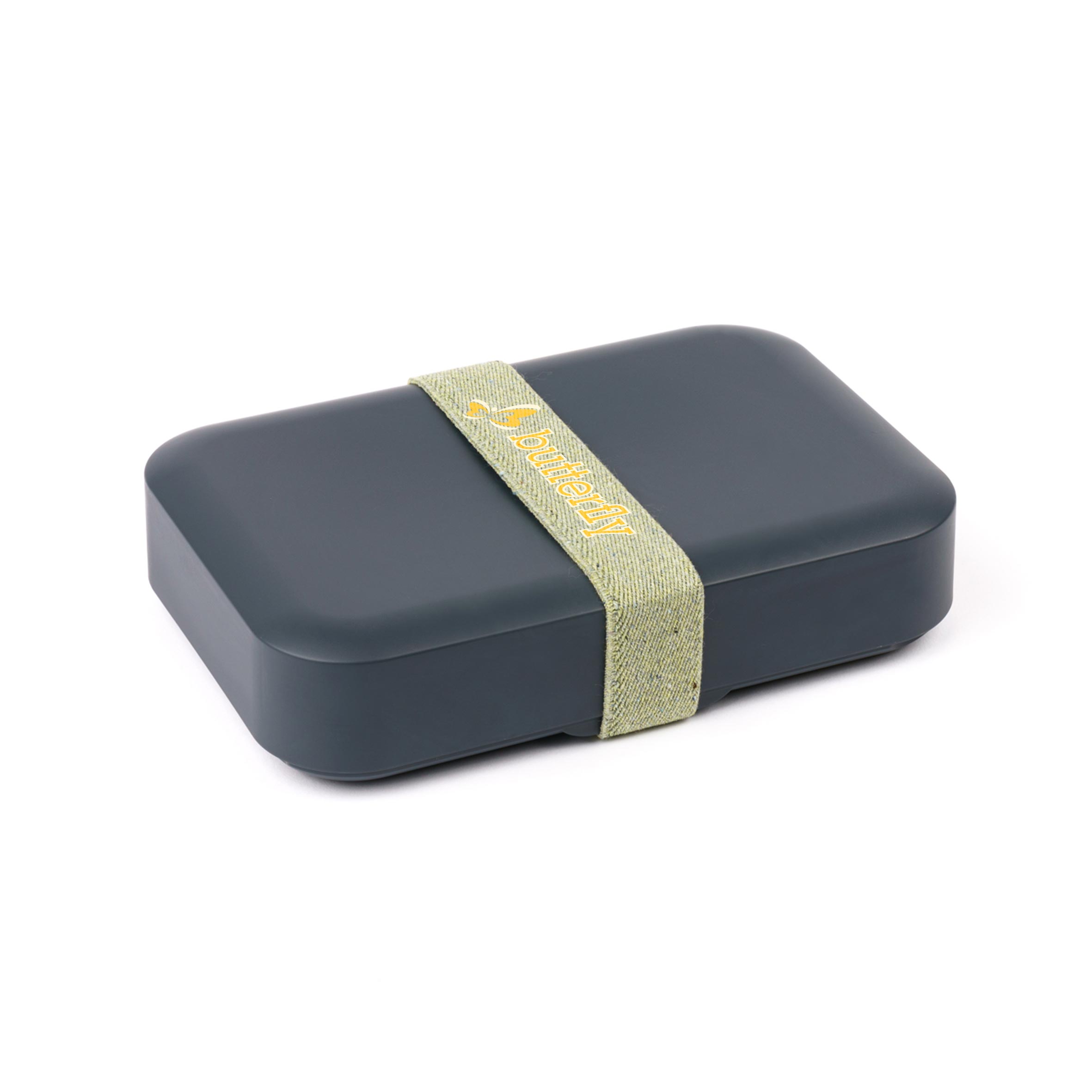 Amuse Lunchbox Zero Waste - Personnalisation en transfert numérique à chaud