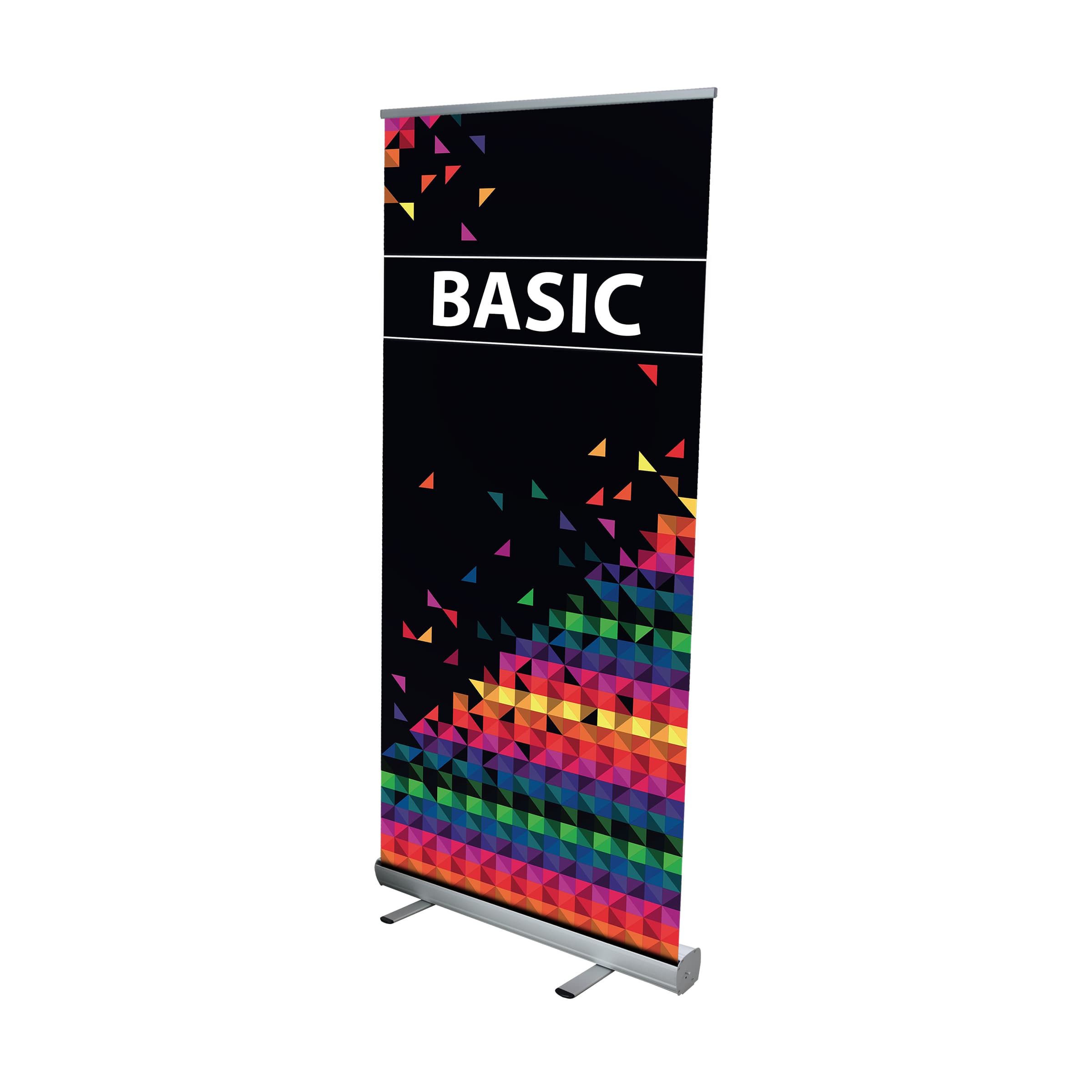 Bannière Basic (100x200cm)