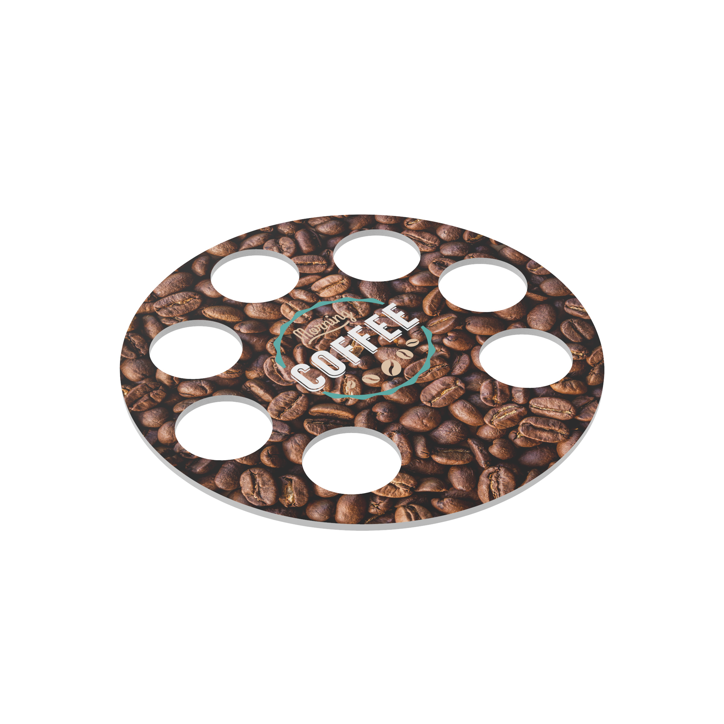Porte-gobelets Rond (Ø 280mm)