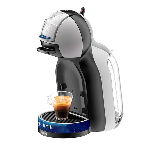 Dolce Gusto Krups Mini Me - Personnalisation doming et MaxPrint