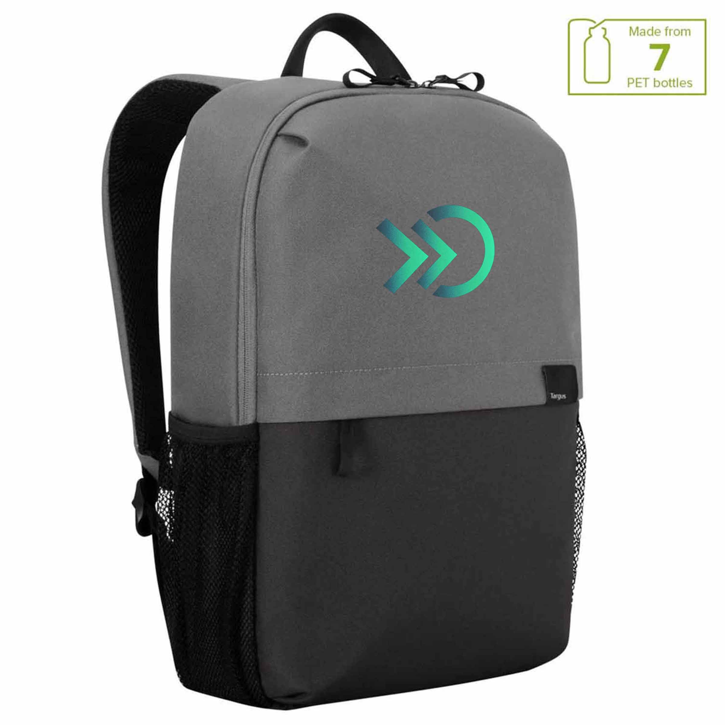 Sac à dos Targus Campus Sagano™ EcoSmart® 15,6