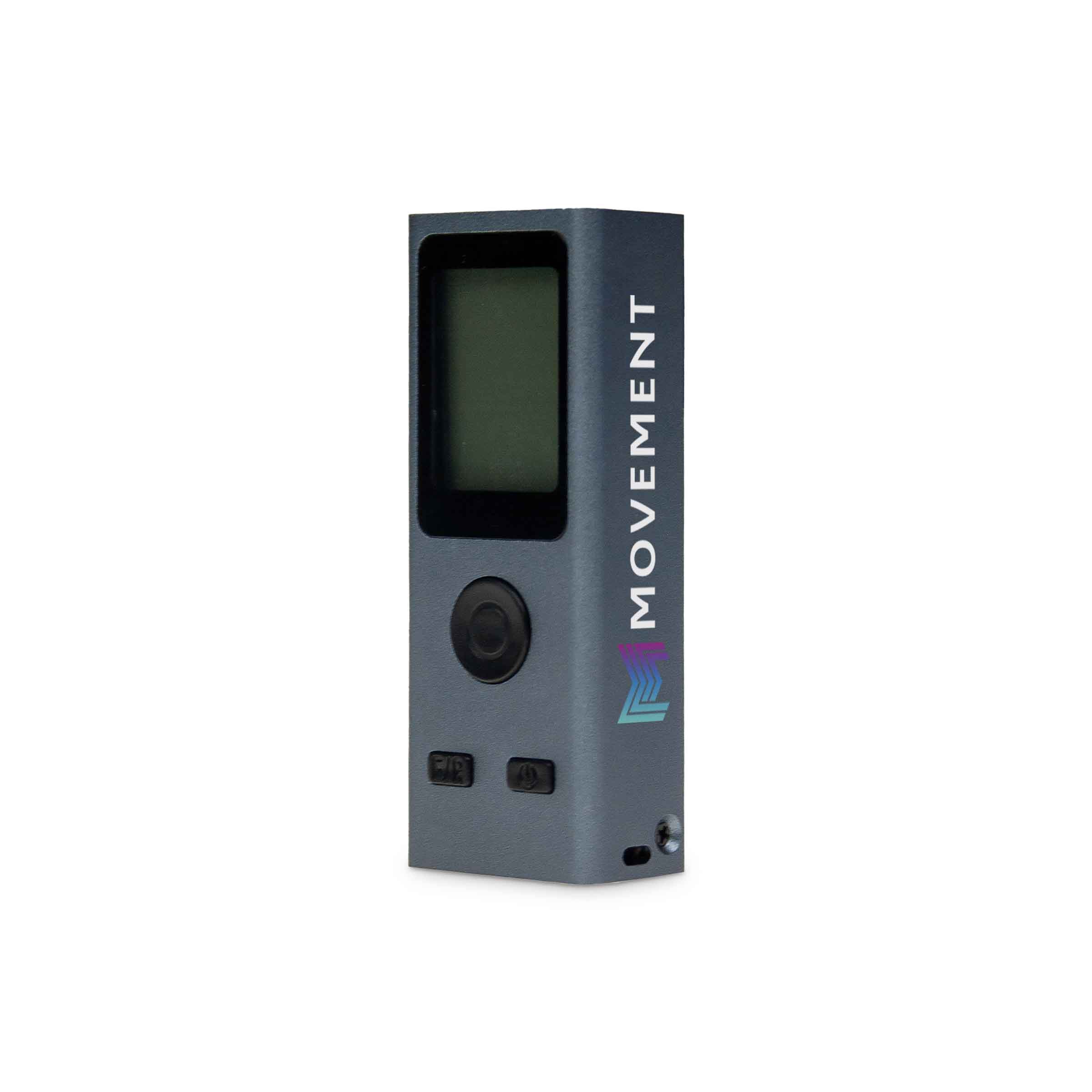Télémètre Laser UF (Gris)