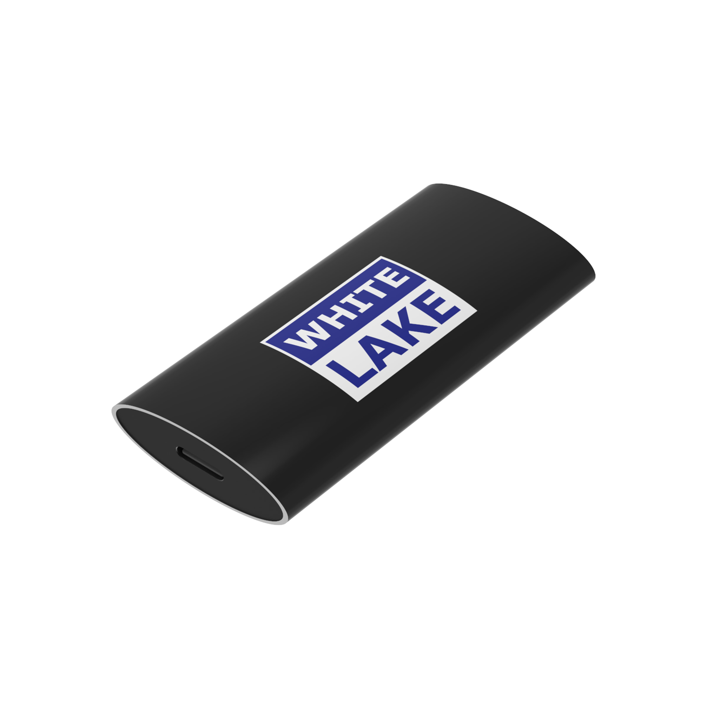 White Lake SSD Compact (512Go)