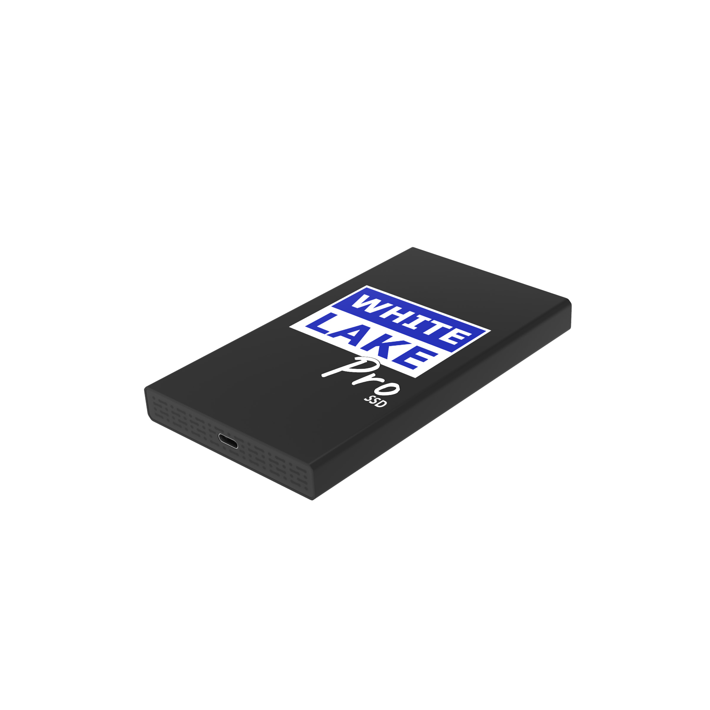 White Lake SSD Pro (480Go)
