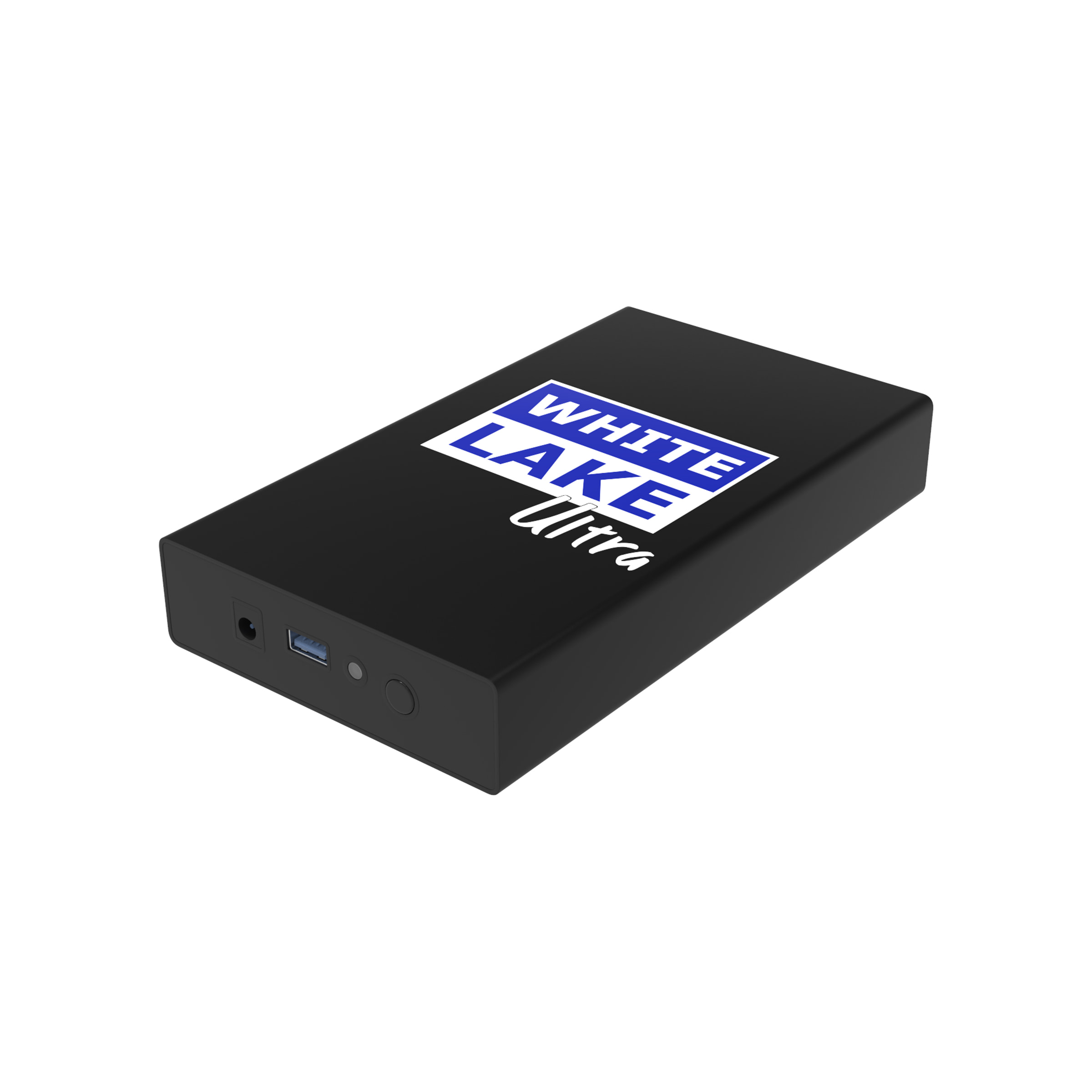 White Lake HDD Ultra (4To)